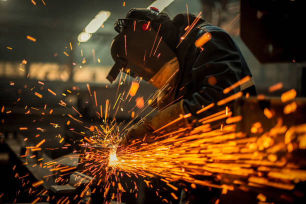Best Pipe Welding in Scaggsville, MD