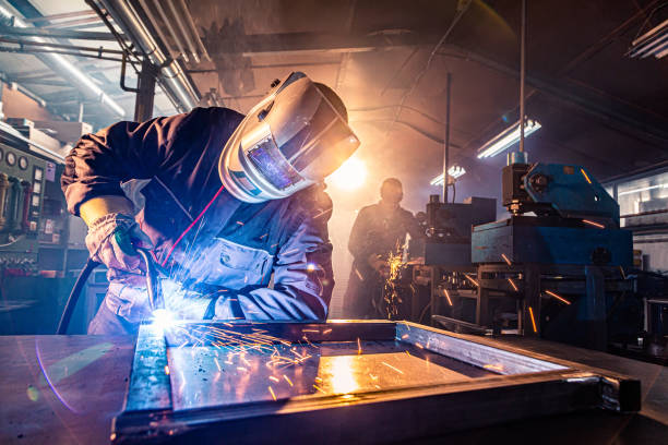 Welder