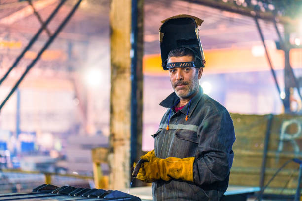 Scaggsville, MD Welder & Metal Fabrication Company